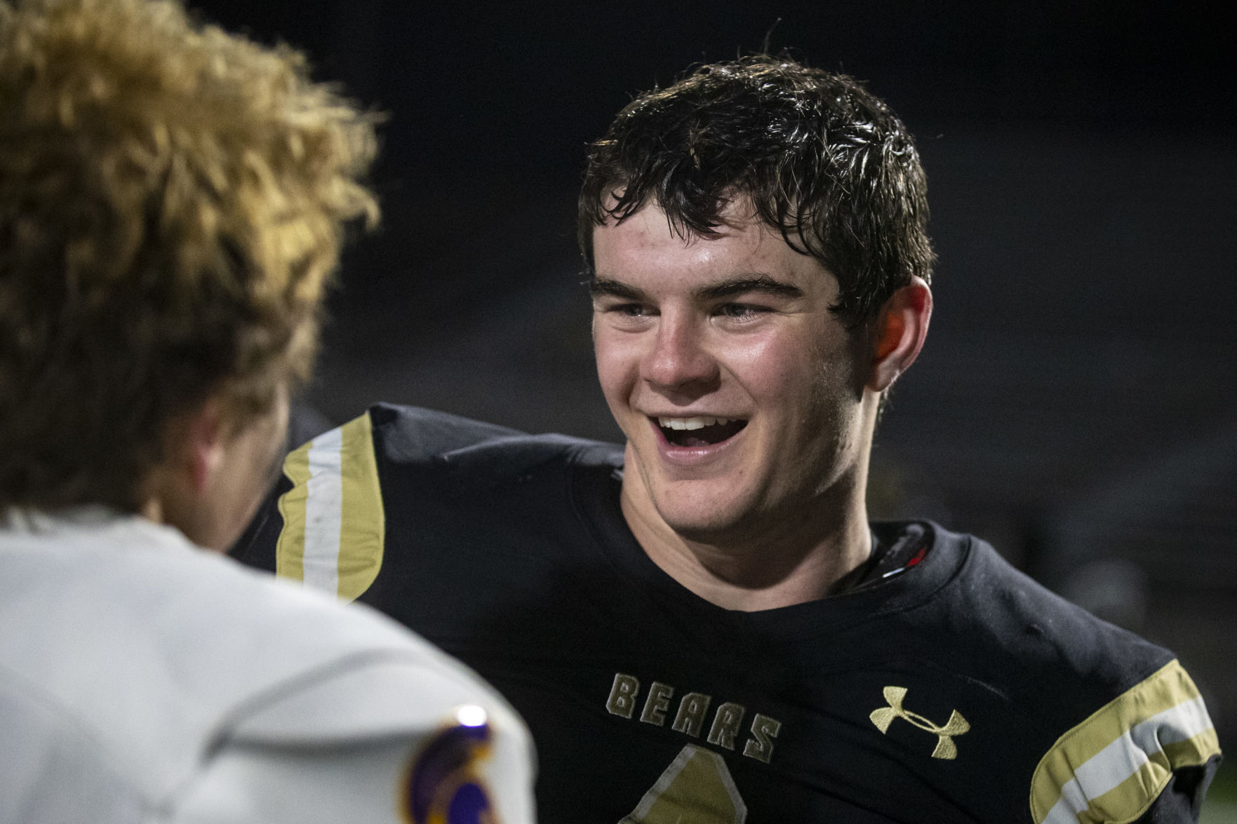 Billings West vs. Missoula Sentinel